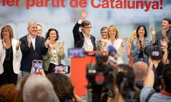 Katalonya'da Seçim: Ayrılıkçı Partiler Çoğunluğu Kaybetti