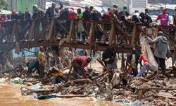 Kenya'daki Sellerde Hayatını Kaybedenlerin Sayısı 238'e Yükseldi