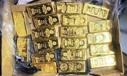Libya'da 25 Tonun Üzerindeki Altın Kaçakçılığı Soruşturmasında Bazı Yetkililer Gözaltına Alındı