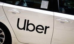 Londra'daki Taksi Şoförlerinden Uber'e 250 Milyon Sterlinlik Dava