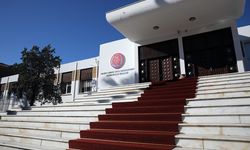 Meclis Genel Kurul toplantısı sona erdi…