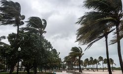 Meteoroloji Dairesi: “Rüzgar şiddetini artırıyor…. Fırtınamsı rüzgar bekleniyor”