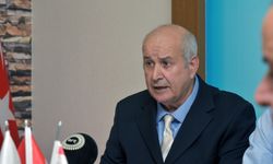 Milli Mücadele Vakfı YDP’yi Ziyaret Etti