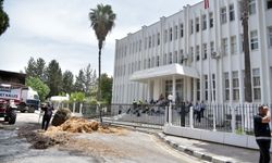 Naimoğulları: “Bizim derdimiz hayatı pahalı ettirmek değil, üretimi devam ettirebilmektir”