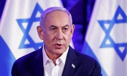 Netanyahu, Esir Takası Karşılığında Gazze'ye Saldırıları Sonlandırma Talebini Kabul Etmeyeceklerini Söyledi