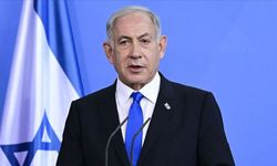 Netanyahu'yu Tutuklamak İstediği Belirtilen Ucm'den "Kararları Etkilemeye Son Verin" Çağrısı