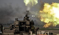 Norveç, İsrail'in Refah'a Kara Saldırısı Başlatmasının Ardından Acil Ateşkes Çağrısı Yaptı