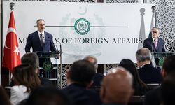 Pakistan Dışişleri Bakanı Dar: "Pakistan, Kktc’deki Türk Halkının Desteklenmesi İçin Elinden Geleni Yapıyor"