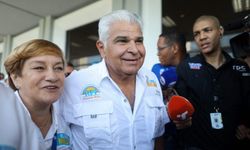 Panama'da Devlet Başkanlığı Seçimini Jose Raul Mulino Kazandı