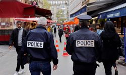 Paris’te Düzenlenen Silahlı Saldırıda Bir Kişi Öldü
