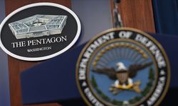 Pentagon: Şu Anda (İsrail'e) Yakın Vadeli Bazı Güvenlik Yardımlarını Gözden Geçiriyoruz