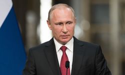 Putin, Beşinci Kez Rusya Devlet Başkanlığı Yapmak İçin Yarın Yemin Edecek