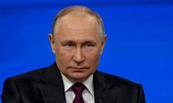 Putin, Rusya'nın Harkiv'i Ele Geçirmeyi Planlamadığını Söyledi