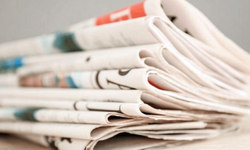 Rum Gazeteleri İki Gün Yayınlanmayacak