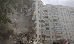 Rusya: Belgorod Kentine Ukrayna Ordusunca Düzenlenen Saldırı Sonucu 12 Kişi Öldü