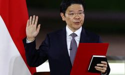 Singapur'un Yeni Başbakanı Wong, Yemin Ederek Görevine Başladı