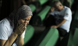 Srebrenitsa Soykırımı'nı Anma Günü İlan Edilmesini Öngören Karar Tasarısı Bm Genel Kurulu'na Gönderildi