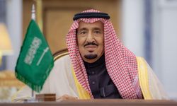 Suudi Arabistan Kralı Selman'ın Akciğer Enfeksiyonu Nedeniyle Antibiyotik Tedavisi Gördüğü Duyuruldu