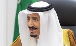 Suudi Arabistan Veliaht Prensinden Kral Selman'ın Sağlık Duruma İlişkin Açıklama
