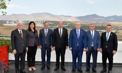 Tatar: “Azerbaycan’ın Varlığıyla Mücadelemiz Daha Da Perçinlenmiştir”