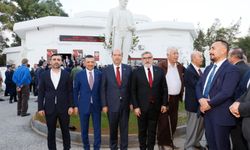 Tatar: “Müzeler Geçmişi Günümüze Taşıyan Ölümsüz Hafızalardır”