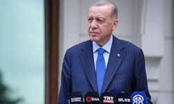 TC Cumhurbaşkanı Erdoğan: Bir Müslüman olarak buna seyirci kalmamız düşünülemez"