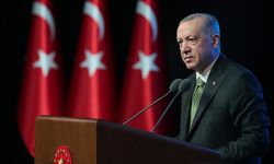 TC Cumhurbaşkanı Erdoğan'dan İran Cumhurbaşkanı Vekili Muhbir'e Taziye Telefonu