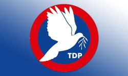 TDP, Yarın Yapılacak Eylem Ve Genel Greve Destek Belirtti, Katılım Çağrısı Yaptı