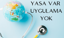 Tıp-İş'ten Dünya Tütünsüz Günü mesajı