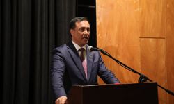Töre, Azerbaycan’ın “Bağımsızlık Günü” Etkinliğine Katıldı
