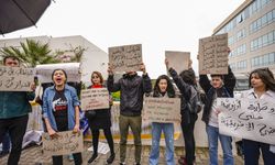 Tunus’ta Avrupa’nın Göç Politikası Protesto Edildi