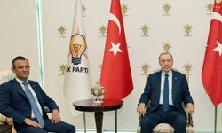 Türkiye Cumhurbaşkanı Erdoğan, CHP Lideri Özel İle Görüştü: İade-i Ziyaret Gerçekleşecek