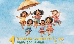 ‘Uçan Şemsiye’ Çocuk Oyunu 1 Haziran'da Sahne Alıyor