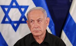 UCM Başsavcısı Han'dan Netanyahu İçin Yakalama Kararı Başvurusu
