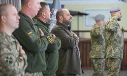 Ukrayna'da Özel Operasyonlar Kuvvetleri Komutanı Lupançuk Görevden Alındı