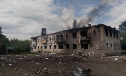 Ukrayna'daki Savaşta Rus Ordusu Harkiv Bölgesinde Yeni Operasyonlar Başlattı