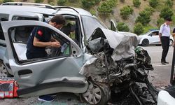Türkiye'de Kurban Bayramı tatilinin ilk 2 günü trafik kazalarında 16 kişi hayatını kaybetti