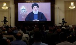 Hizbullah’tan Güney Kıbrıs Rum Yönetimi’ne "İsrail" uyarısı