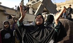 İsrail'in 255 gündür saldırılarını sürdürdüğü Gazze'de can kaybı 37 bin 347'ye çıktı