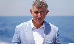 "Barış Harekatı'nın 50. yılında KKTC'li öğrencilerin Kıbrıs gazilerine yazdığı mektuplar Türkiye'ye gönderilecek"