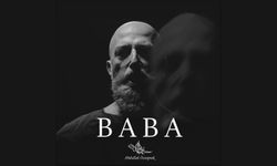 Abdullah Öztoprak’ın “BABA” şarkısı bugün yayınlandı