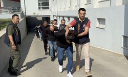 Adana Merkezli Yasa Dışı Bahis Operasyonunda Yakalanan 83 Zanlı Tutuklandı