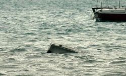 Afganistan'da Teknenin Batması Sonucu 20 Kişi Öldü