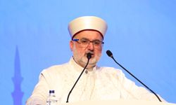 Ünsal: “Cenab-ı Hak bizlere bayrama sağlıklı bir şekilde ulaşmayı nasip etsin”