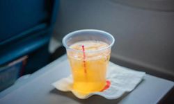 Araştırma: Uçakta Alkol Tükettikten Sonra Uyumak Kalbi Olumsuz Etkiliyor