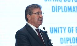Başbakan Üstel Azerbaycan’da vurguladı: “Türk Devletleri Teşkilatı’nın tam üyeliğine hazırız”