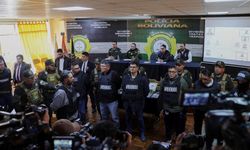 Bolivya'da Darbe Girişiminin Ardından 17 Kişi Gözaltına Alındı