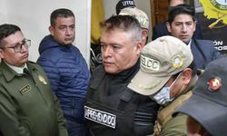 Bolivya'da "Darbeye Teşebbüs" Suçlamasıyla 3 Eski Komutan Hapse Gönderildi