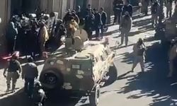 Bolivya'da Yeni Atanan Ordu Komutanının Emri Üzerine, Darbe Girişiminde Bulunan Askerler Geri Çekildi