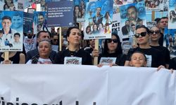 Bozkurt: “Ben katil değilim, suçlamaları reddediyorum”